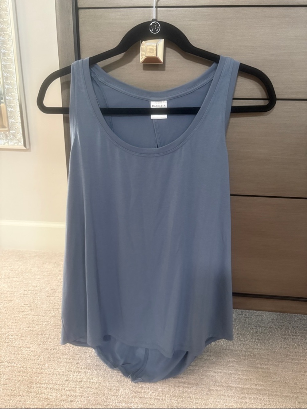 Athleta workout top